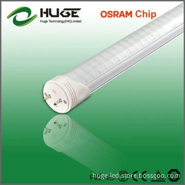 Single End Powered LED T8 Tubes